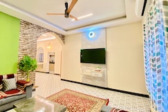 Viarch Stays, Jaipur