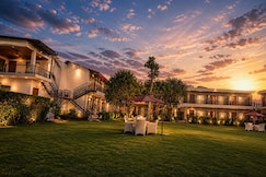 Corbett Wild Flower Resort & Spa by The J D Resort, Jim Corbett (Ramnagar)
