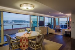 Radisson Blu Bosphorus Hotel, Istanbul, Istanbul