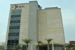 K Hotel , Faridabad