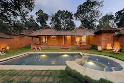 EVOLVE BACK, COORG, Mangalore