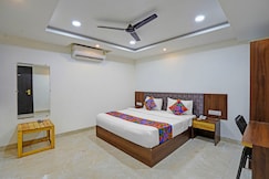 FabHotel Million Star, Indore