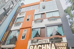 Hotel Rachna Tourist , Delhi