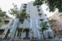 De Fleur Hotel (PR Hospitality), Pondicherry