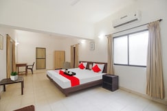 Hotel O Halcyon Inn, Goa