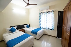 High Point Serviced Apartment, Tiruchirappalli