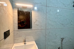 One BHK premium apartment next to amrita hospital, Cochin