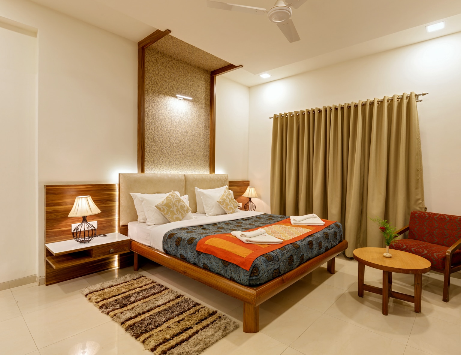Suite Room AC 1
