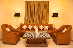2Km To Vishwanath Temple 2BHK APT Senior citizen, Varanasi