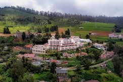 Gem Park, Ooty