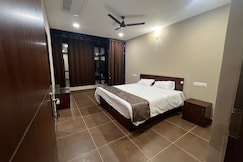 VYOM PARTY HALL AND ROOMS, Mysore