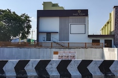 The Sam's Court Elite Stay, Tiruchirappalli