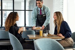 Hilton Garden Inn Jakarta Taman Palem, Jakarta