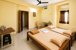 Shubham Suites & PartyHall, Hubli