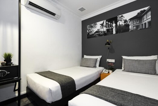Park 22 Hotel Little India Singapore Get Flat Inr 191 Off -