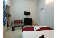 Nitai Homestay in Salt lake, Kolkata