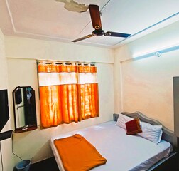 Double Room NON AC