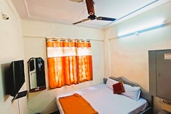 Sri Tirumala Paradise near KSR Bengaluru Railway Station, Bangalore