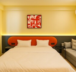 SkyStay Elite Studio