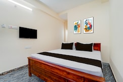 Hotel O MB Residency, Arantangi