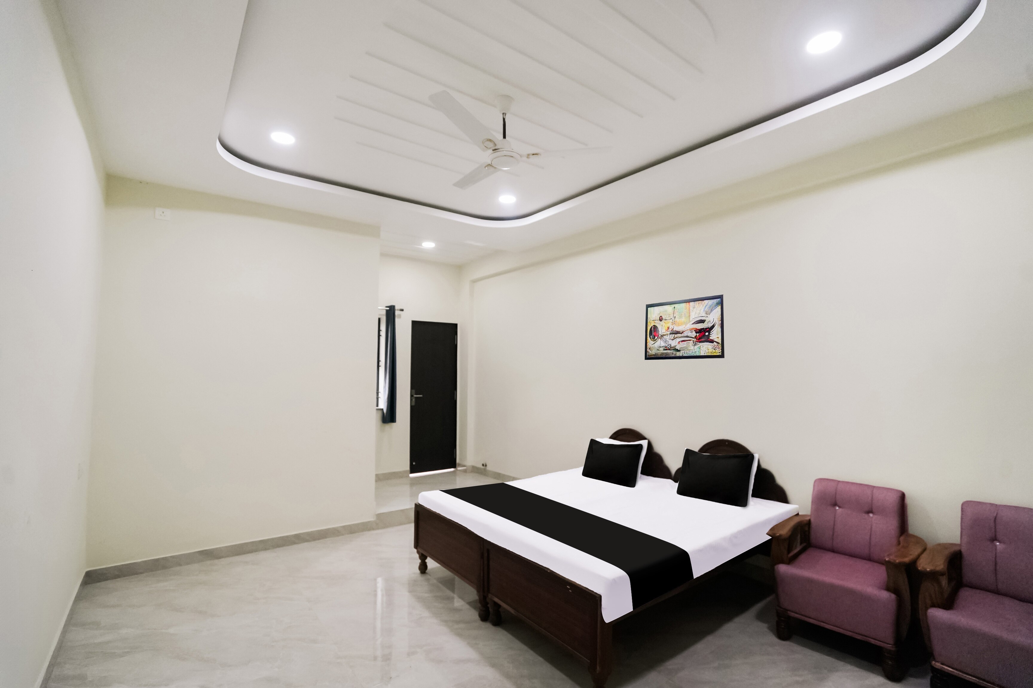 Hotel O Vijaya Guest House - Tap to explore photos