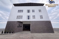 Bala Saraswathi Residency, Sayalgudi