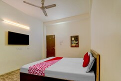 Hotel O The Olive Stay, Patna