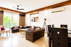 BluO 3BHK @ M Block GK- Balcony, Lift, Sonipat