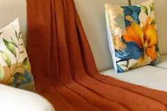 Furnished studio Apt Pool Sauna Siolim Goa, Goa