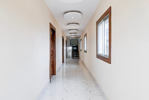 Hotel O AB Residency