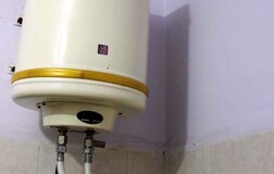 Washroom