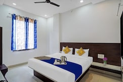 HOTEL ANGAN, Udaipur