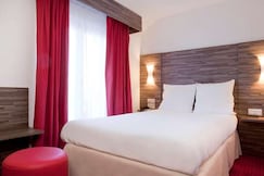 IBIS STYLES RENNES CENTRE GARE, Ille-et-Vilaine