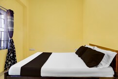 Hotel O R K Homestay, Guwahati