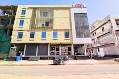 Saarva Hotels & Resorts, Jaipur