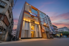 FabHotel Rani Tower - Chinar Park, Kolkata