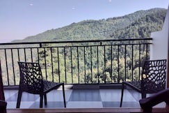 Summer Hill Resort, Chail