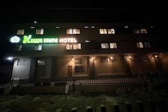 Kiwi Inn Hotel Palda, Indore