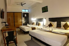 Holidayy Inn Prayagraj, Prayagraj