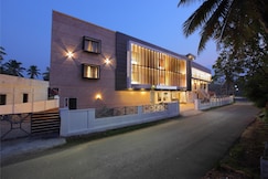 Hotel Diamond Fort, Karunagappally