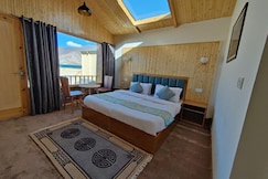 Rangjon Resort, Pangong