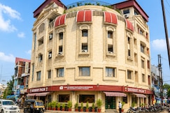 HOTEL SUDARSHAN, Datia