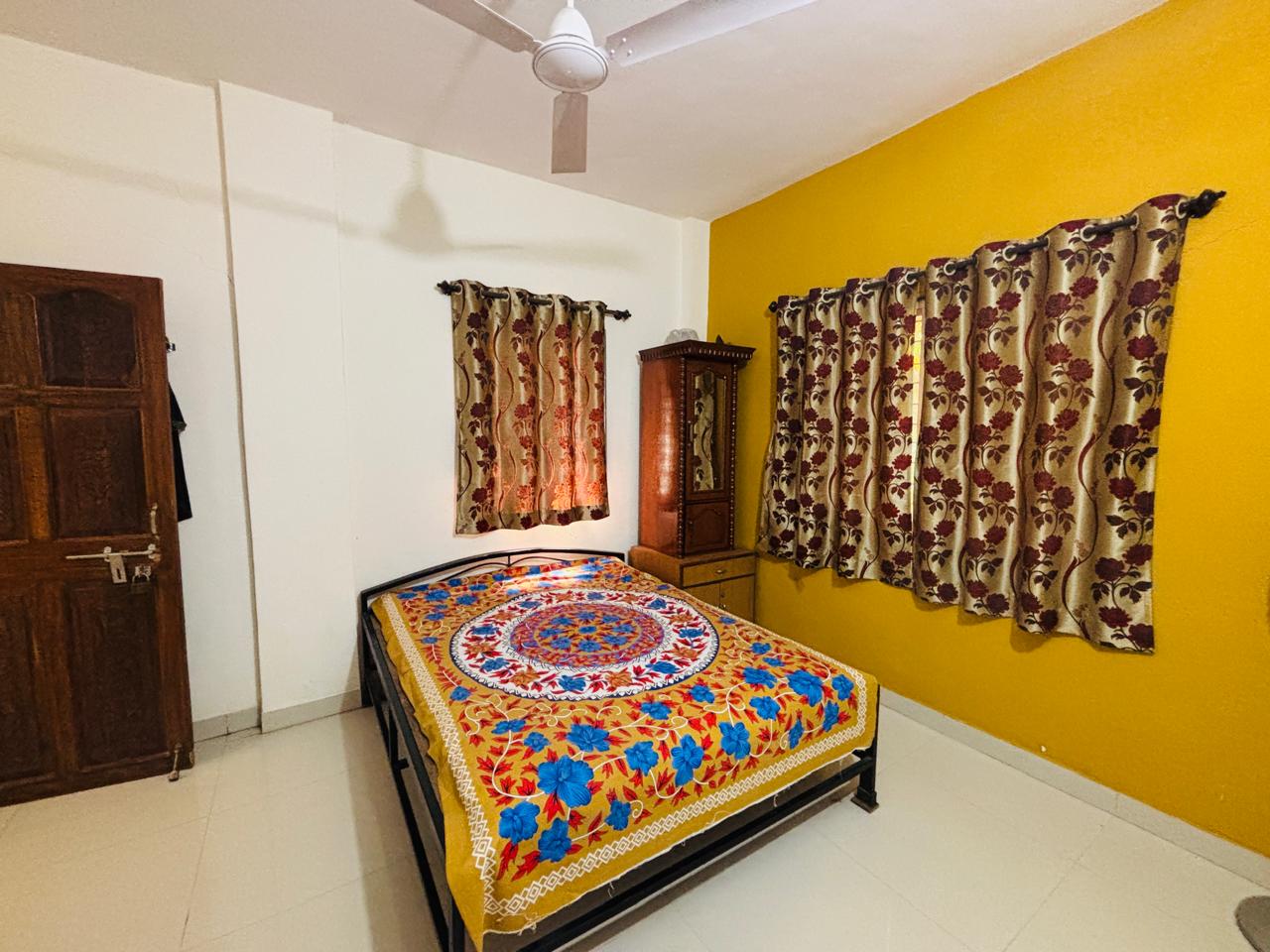 Samartha Krupa Homestay - Tap to explore photos