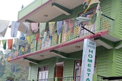 Srija Urgyen Homestay By StayApart, Darjeeling