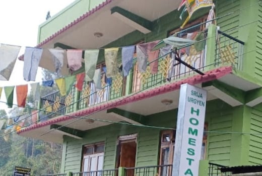 Srija Urgyen Homestay By StayApart