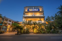 FabHotel The Sky, Goa