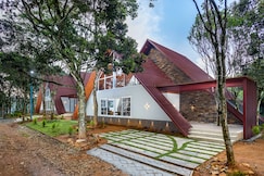 Hazy Hills Holidays, Kothamangalam