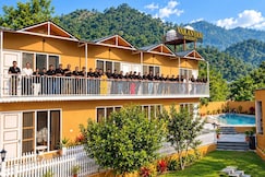Varanyam Resort, Rishikesh