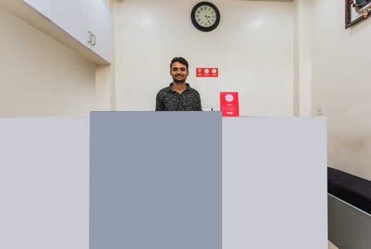 Hotel O Riddhi Siddhi
