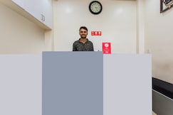 OYO 11929 Hotel Ridhi Sidhi, Indore